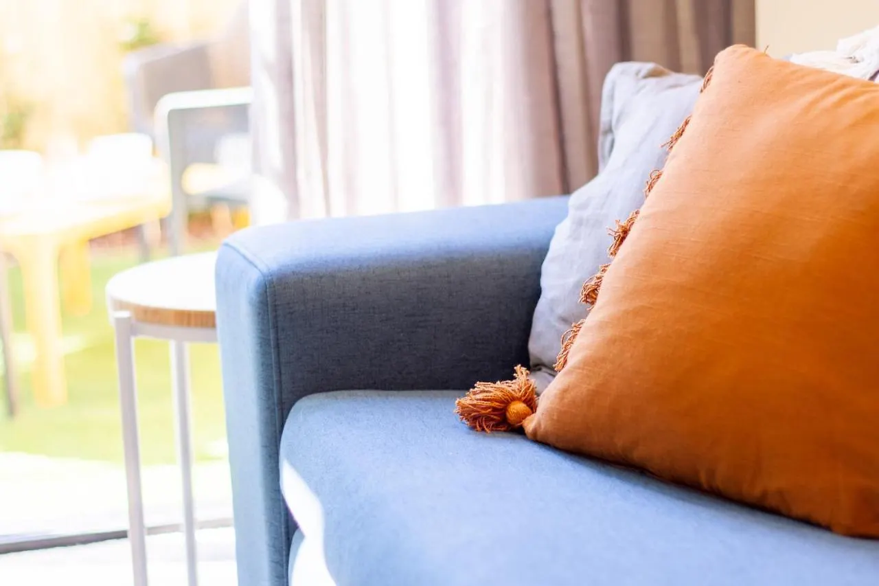 Luxurious Inner City 2 Bed Pad Christchurch Nový Zéland