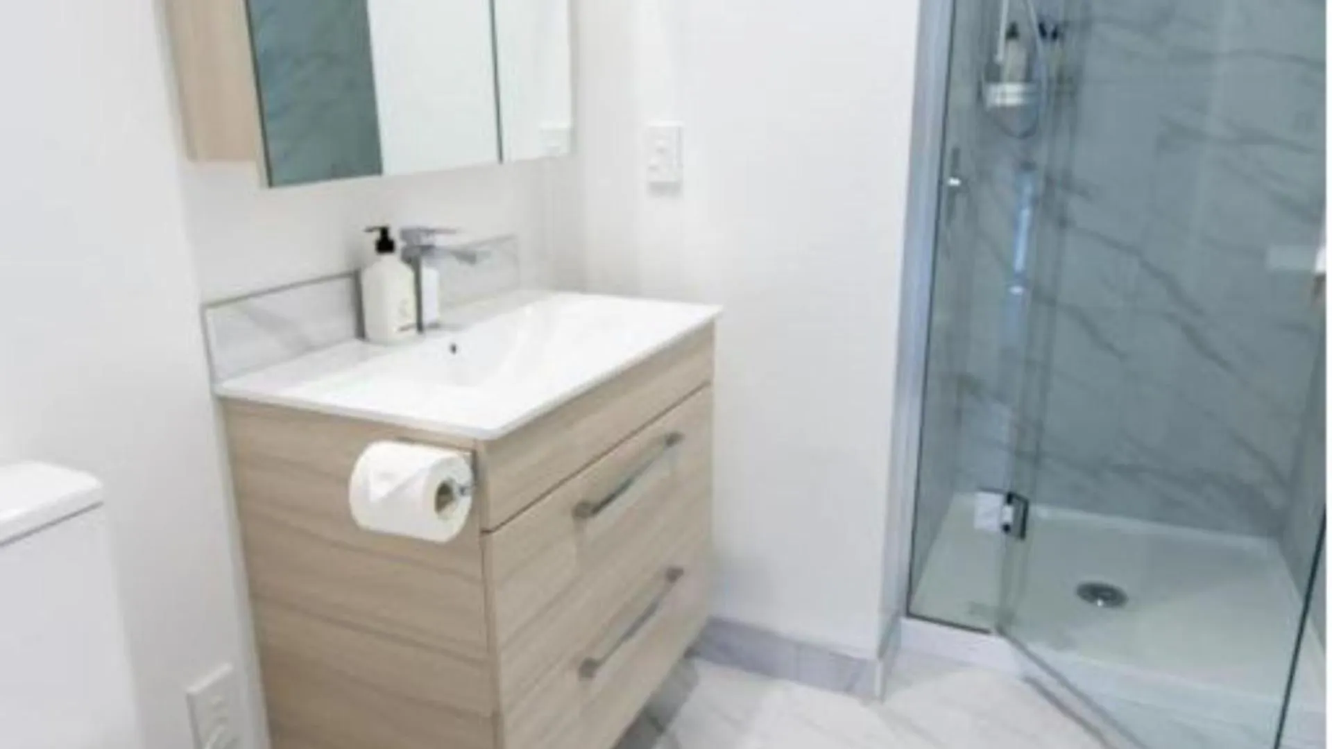 Apartmán Luxurious Inner City 2 Bed Pad Christchurch Nový Zéland