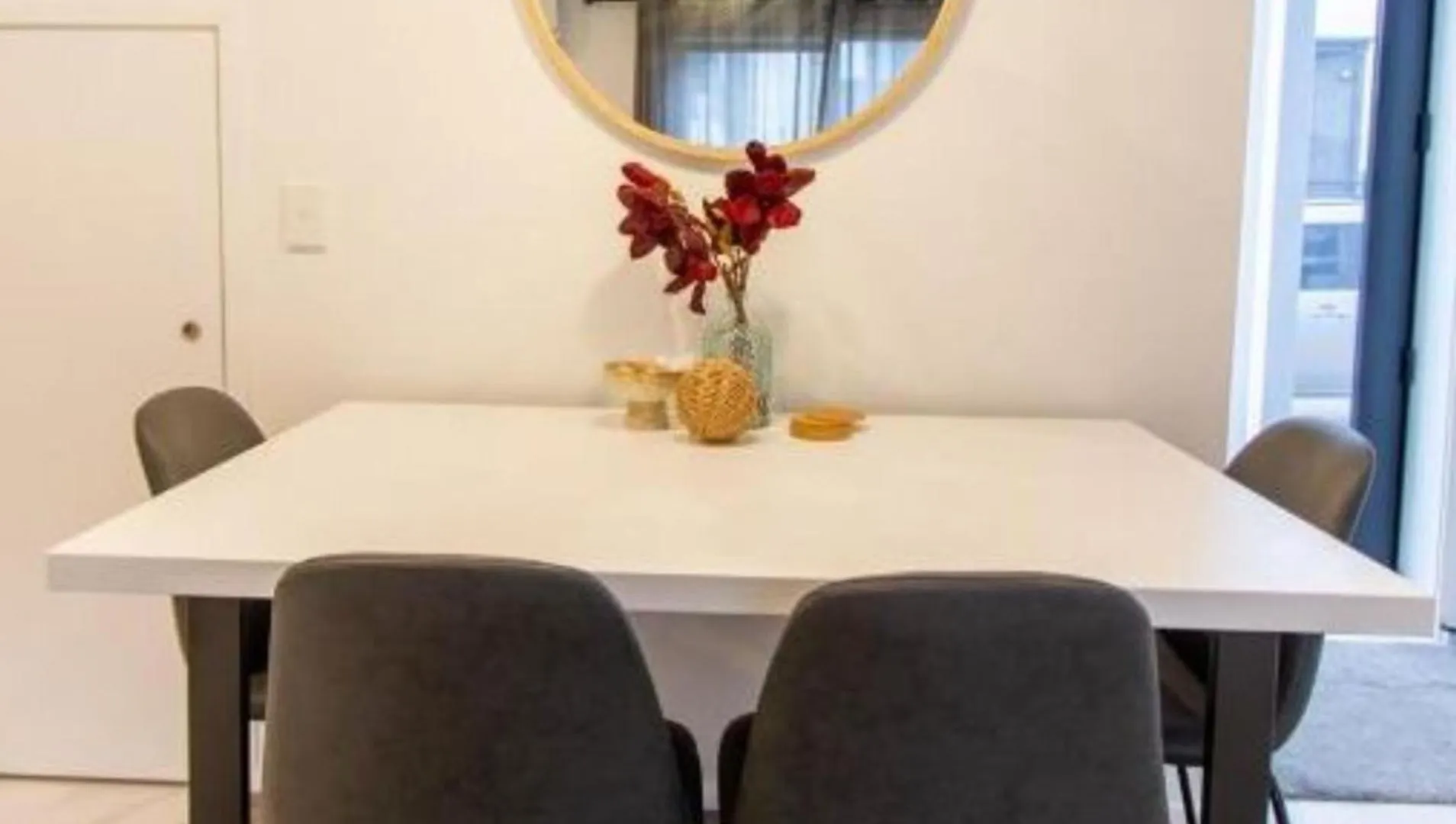 Luxurious Inner City 2 Bed Pad Christchurch Nový Zéland