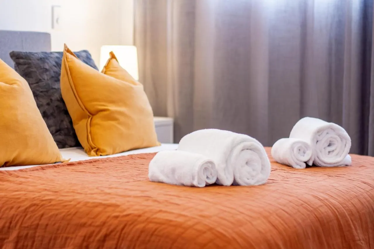Apartamento Luxurious Inner City 2 Bed Pad Christchurch